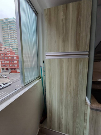 Imagem Apartamento com 2 Quartos à Venda, 55 m² em Tupi - Praia Grande