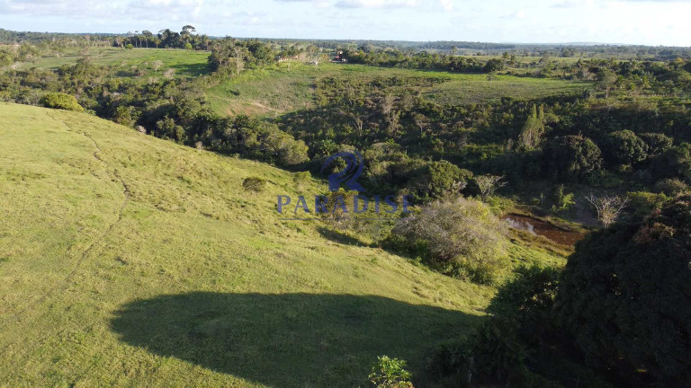 Imagem Fazenda à Venda, 2.610.000 m² em Zona Rural - Entre Rios