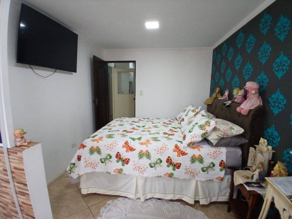 Imagem Casa com 3 Quartos à Venda,  em Serraria - Diadema