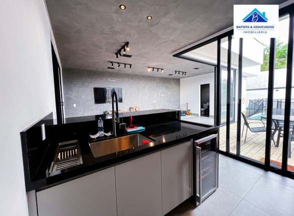 Imagem Casa com 3 Quartos à Venda, 229 m² em Swiss Park - Campinas Imagem Casa com 3 Quartos à Venda, 229 m² em Swiss Park - Campinas