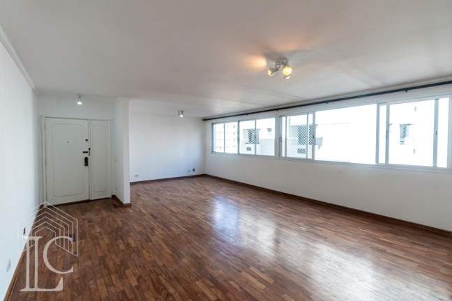 Imagem Apartamento com 3 Quartos para Alugar, 175 m² em Itaim Bibi - São Paulo