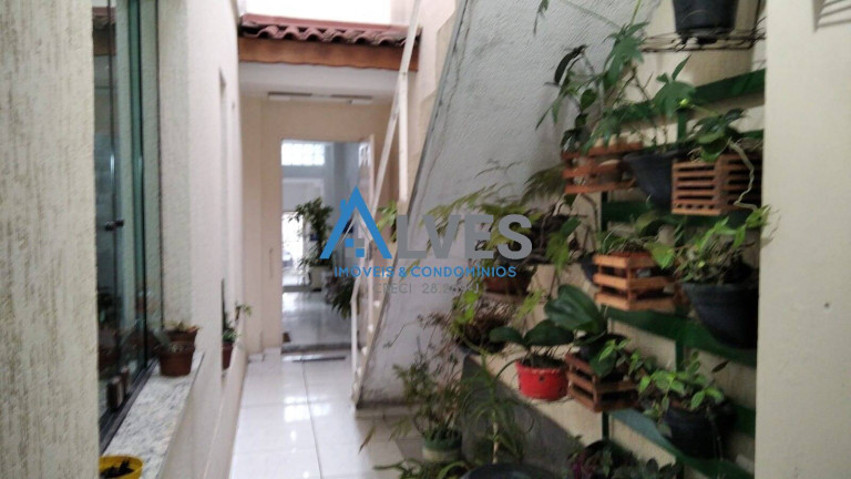 Imagem Casa com 3 Quartos à Venda, 250 m² em Santa Terezinha - São Bernardo Do Campo Imagem Casa com 3 Quartos à Venda, 250 m² em Santa Terezinha - São Bernardo Do Campo