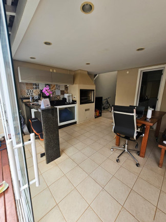 Imagem Casa com 3 Quartos à Venda, 154 m² em Parque Campolim - Sorocaba Imagem Casa com 3 Quartos à Venda, 154 m² em Parque Campolim - Sorocaba