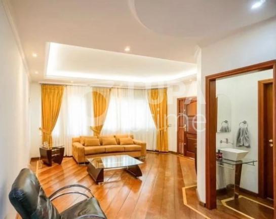 Casa com 3 Quartos à Venda, 288 m² em Tatuapé - São Paulo