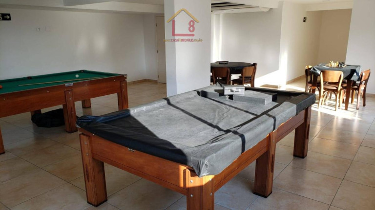 Imagem Apartamento com 2 Quartos à Venda, 80 m² em Canto Do Forte - Praia Grande
