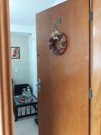 Imagem Apartamento com 2 Quartos à Venda, 42 m² em Ilha Porchat - São Vicente Imagem Apartamento com 2 Quartos à Venda, 42 m² em Ilha Porchat - São Vicente