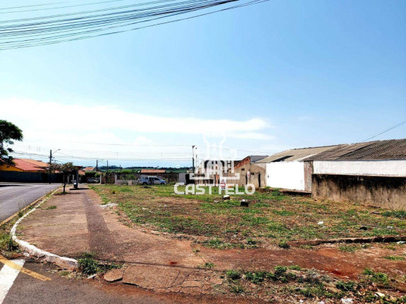 Imagem Terreno à Venda, 653 m² em Antares - Londrina Imagem Terreno à Venda, 653 m² em Antares - Londrina