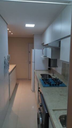 Imagem Apartamento com 2 Quartos à Venda, 54 m² em Centro - São Bernardo Do Campo Imagem Apartamento com 2 Quartos à Venda, 54 m² em Centro - São Bernardo Do Campo