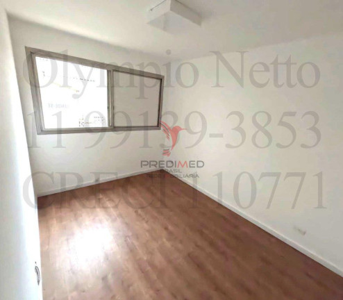 Imagem Apartamento com 3 Quartos à Venda, 105 m² em Higienópolis - São Paulo