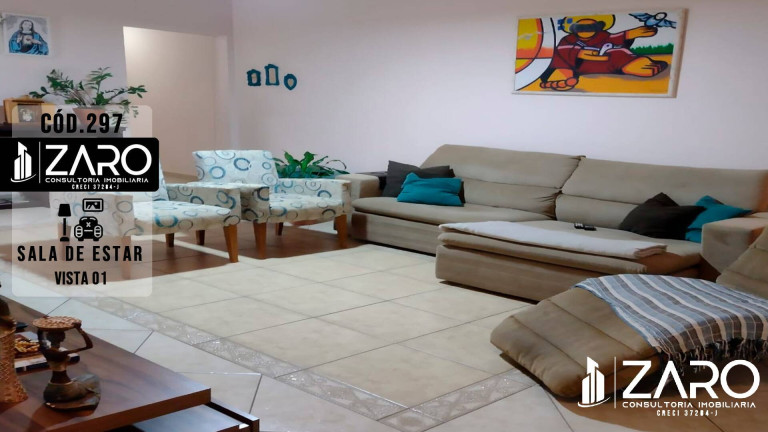 Imagem Casa com 3 Quartos à Venda, 532 m² em Rio Claro Imagem Casa com 3 Quartos à Venda, 532 m² em Rio Claro
