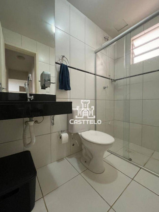 Imagem Apartamento com 3 Quartos à Venda, 65 m² em Vale Dos Tucanos - Londrina