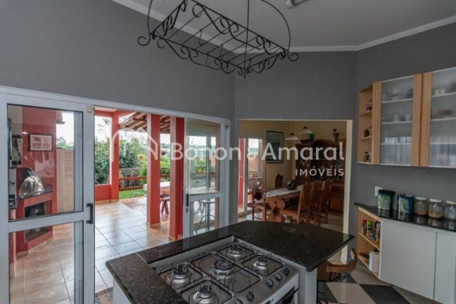 Imagem Casa de Condomínio com 3 Quartos à Venda, 450 m² em Chácara Santa Margarida - Campinas Imagem Casa de Condomínio com 3 Quartos à Venda, 450 m² em Chácara Santa Margarida - Campinas