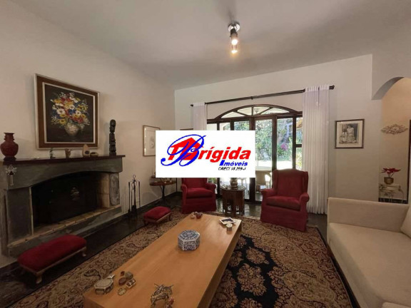 Imagem Casa de Condomínio com 4 Quartos à Venda, 542 m² em Vila Vianna - Cotia Imagem Casa de Condomínio com 4 Quartos à Venda, 542 m² em Vila Vianna - Cotia