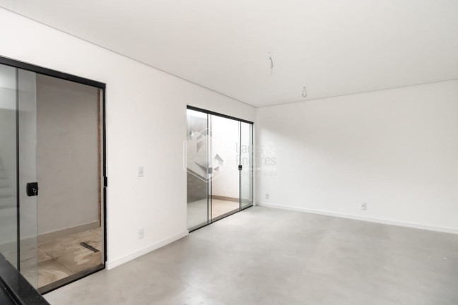 Imagem Casa com 3 Quartos à Venda, 110 m² em Vila Monte Alegre - São Paulo