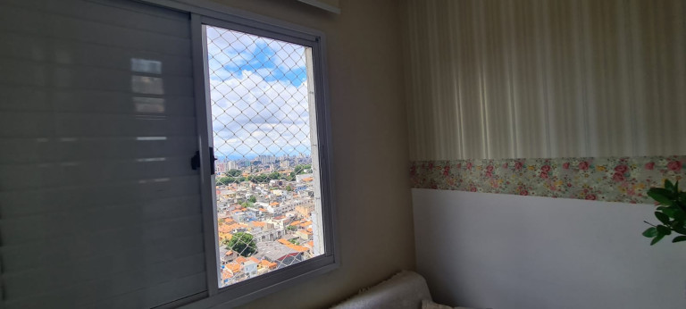 Imagem Apartamento com 3 Quartos à Venda, 63 m² em Vila Santa Clara - São Paulo Imagem Apartamento com 3 Quartos à Venda, 63 m² em Vila Santa Clara - São Paulo
