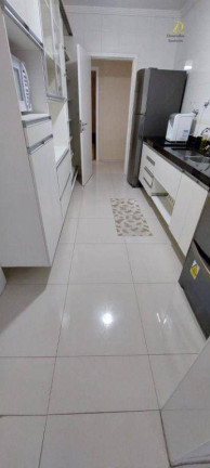 Imagem Apartamento com 3 Quartos à Venda, 166 m² em Aviação - Praia Grande Imagem Apartamento com 3 Quartos à Venda, 166 m² em Aviação - Praia Grande