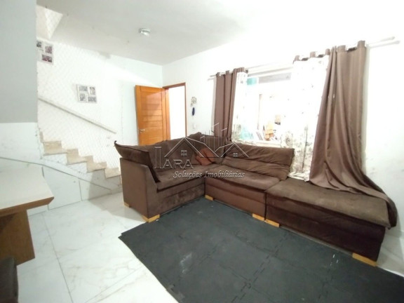 Imagem Sobrado com 3 Quartos para Alugar, em Vila Nhocune - São Paulo Imagem Sobrado com 3 Quartos para Alugar, em Vila Nhocune - São Paulo