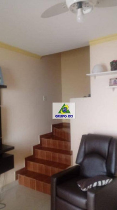 Imagem Casa com 2 Quartos à Venda, 64 m² em Jardim Cristina - Campinas Imagem Casa com 2 Quartos à Venda, 64 m² em Jardim Cristina - Campinas