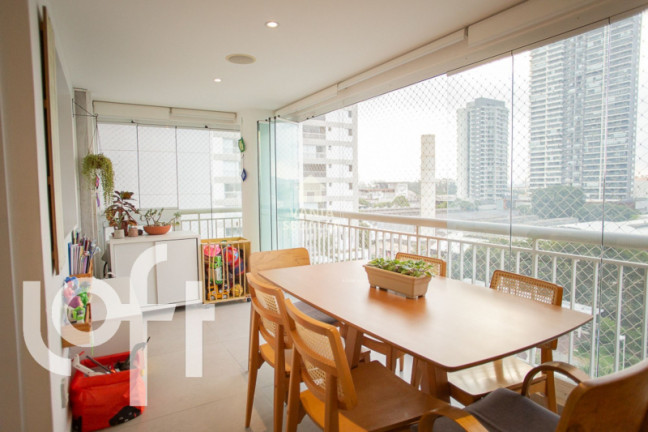 Imagem Apartamento com 2 Quartos à Venda, 76 m² em Vila Leopoldina - São Paulo