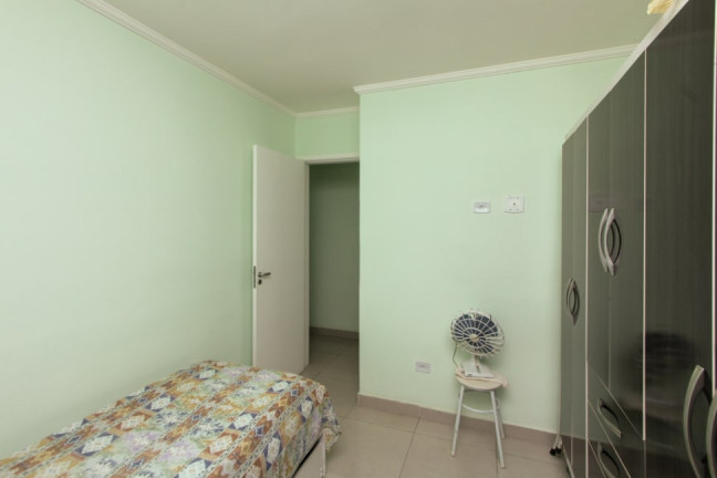 Imagem Apartamento com 2 Quartos à Venda, 52 m² em Tatuapé - São Paulo