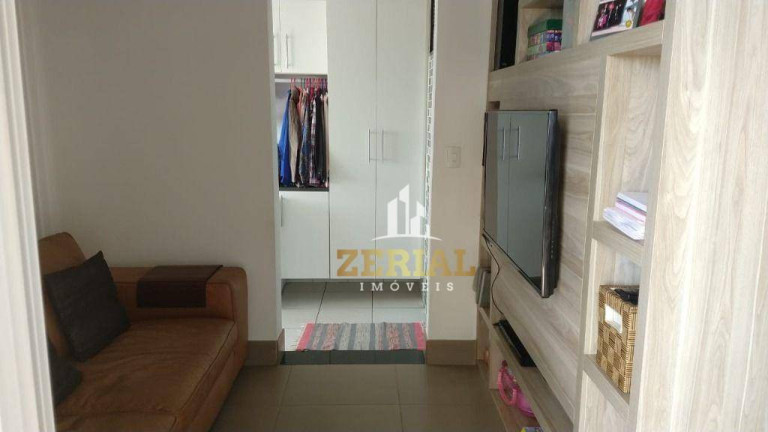 Imagem Cobertura com 2 Quartos à Venda, 144 m² em Osvaldo Cruz - São Caetano Do Sul
