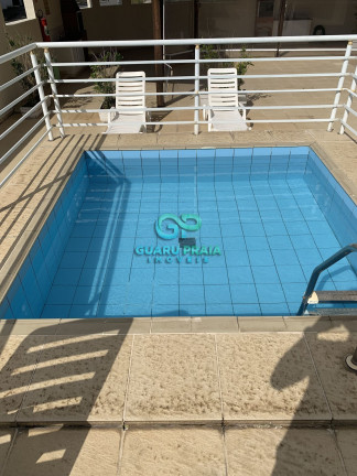 Imagem Apartamento com 2 Quartos à Venda, 58 m² em Enseada - Guarujá