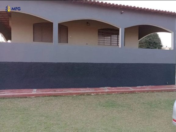 Imagem Chácara à Venda, 2.000 m² em Tatui - Tatui Imagem Chácara à Venda, 2.000 m² em Tatui - Tatui