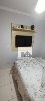 Imagem Apartamento com 2 Quartos à Venda, 49 m² em Jardim Nova Europa - Campinas