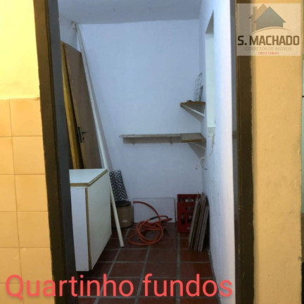 Imagem Casa com 4 Quartos à Venda, 125 m² em Parque Jaçatuba - Santo André