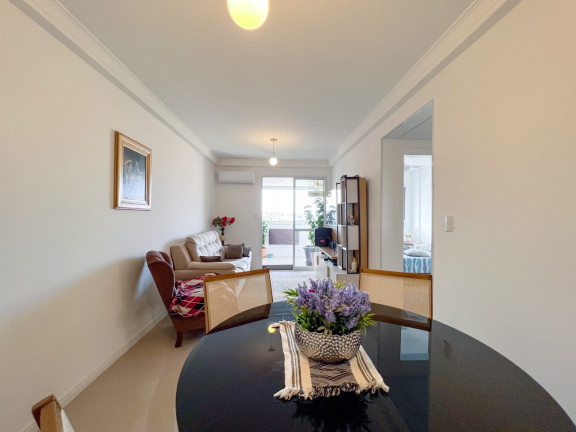 Imagem Apartamento com 3 Quartos à Venda, 93 m² em Campinas - São José Imagem Apartamento com 3 Quartos à Venda, 93 m² em Campinas - São José