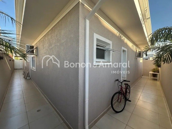 Imagem Casa de Condomínio com 3 Quartos à Venda, 375 m² em Betel - Paulínia