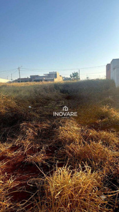 Terreno à Venda, 250 m² em Residencial Beira Rio Ii - Itumbiara