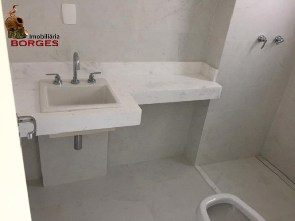 Imagem Apartamento com 3 Quartos à Venda, 192 m² em Campo Belo - São Paulo