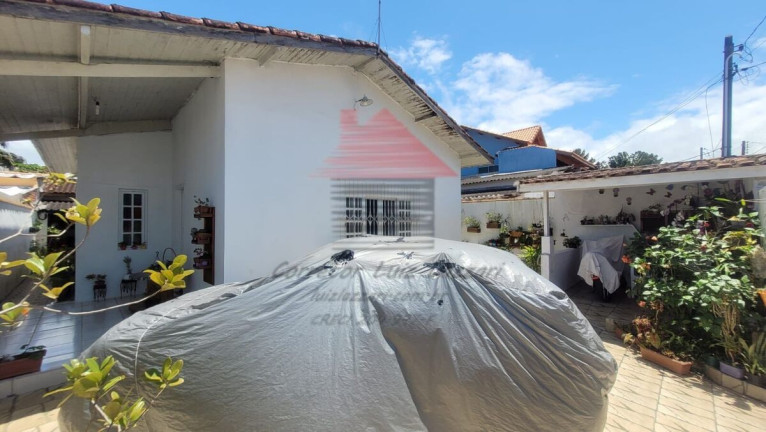 Imagem Casa com 3 Quartos à Venda, 130 m² em Samburá - Peruíbe