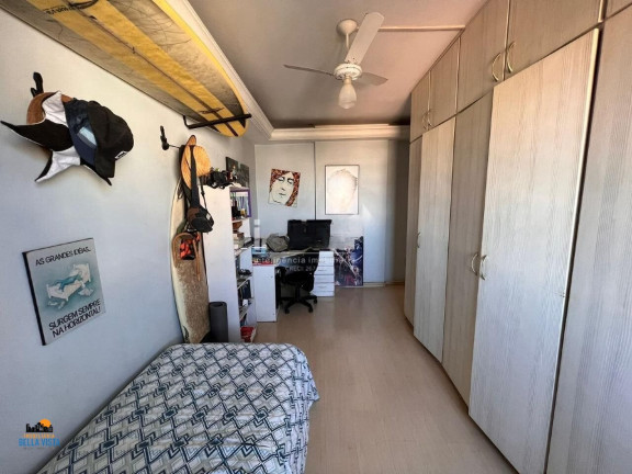 Imagem Cobertura com 3 Quartos à Venda, 271 m² em Campo Grande - Santos Imagem Cobertura com 3 Quartos à Venda, 271 m² em Campo Grande - Santos
