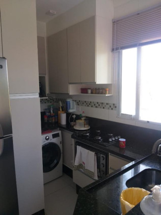 Imagem Casa de Condomínio com 2 Quartos à Venda, 62 m² em Maracanã - Praia Grande Imagem Casa de Condomínio com 2 Quartos à Venda, 62 m² em Maracanã - Praia Grande