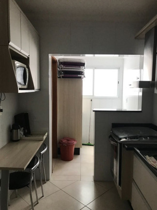 Imagem Apartamento com 3 Quartos à Venda, 120 m² em Canto Do Forte - Praia Grande