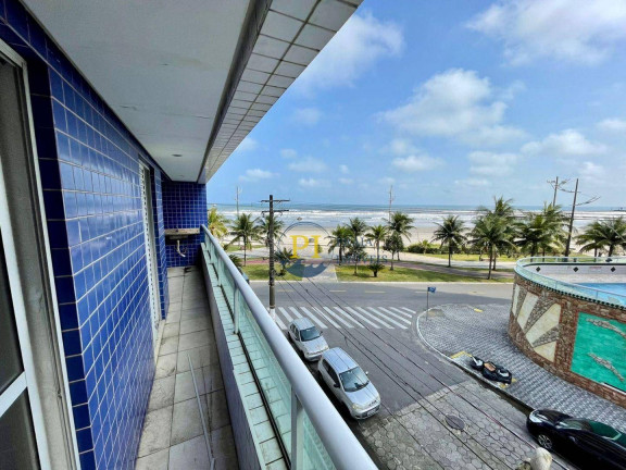 Imagem Apartamento com 2 Quartos à Venda, 76 m² em Maracanã - Praia Grande Imagem Apartamento com 2 Quartos à Venda, 76 m² em Maracanã - Praia Grande