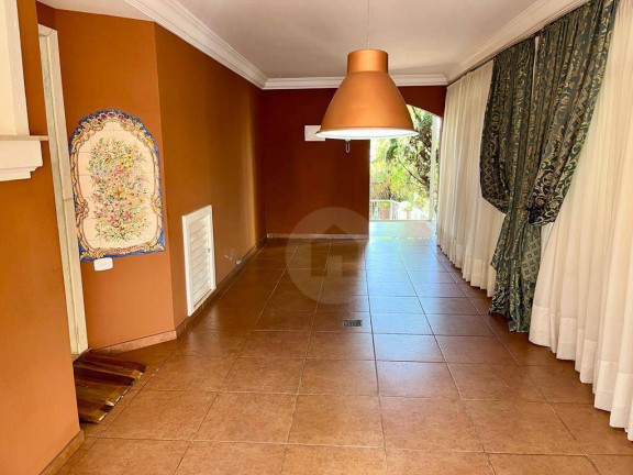 Imagem Casa de Condomínio com 5 Quartos para Alugar, 410 m² em Alphaville - Lagoa Dos Ingleses - Nova Lima