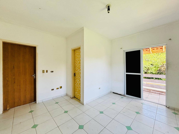 Imagem Casa com 4 Quartos à Venda, 321 m² em Guaiúba - Guarujá