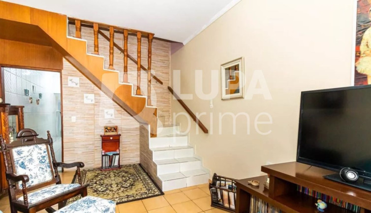 Imagem Casa com 3 Quartos à Venda, 247 m² em Vila Constança - São Paulo Imagem Casa com 3 Quartos à Venda, 247 m² em Vila Constança - São Paulo