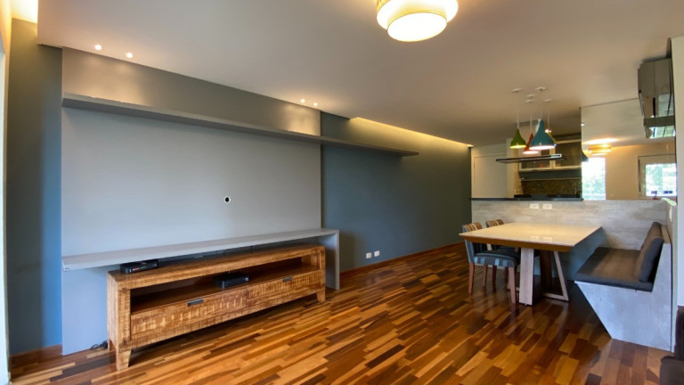 Imagem Apartamento com 2 Quartos à Venda, 75 m² em Liberdade - São Paulo