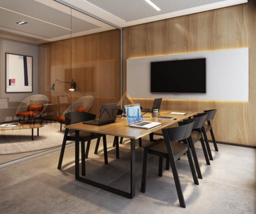 Imagem Apartamento com 1 Quarto à Venda, 30 m² em Vila Nova Conceição - São Paulo Imagem Apartamento com 1 Quarto à Venda, 30 m² em Vila Nova Conceição - São Paulo