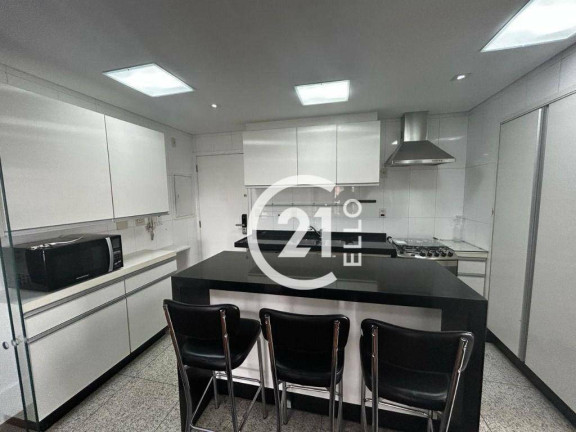Imagem Apartamento com 3 Quartos à Venda, 116 m² em Moema - São Paulo Imagem Apartamento com 3 Quartos à Venda, 116 m² em Moema - São Paulo