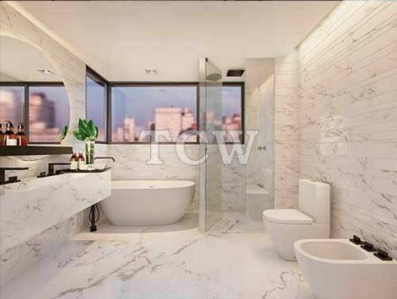 Imagem Apartamento com 4 Quartos à Venda, 328 m² em Itaim Bibi - São Paulo Imagem Apartamento com 4 Quartos à Venda, 328 m² em Itaim Bibi - São Paulo