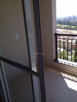 Imagem Apartamento com 3 Quartos à Venda, 70 m² em Vila Andrade - São Paulo Imagem Apartamento com 3 Quartos à Venda, 70 m² em Vila Andrade - São Paulo