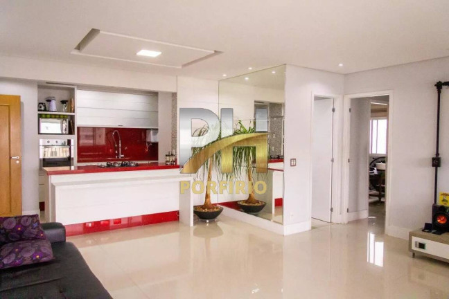Imagem Apartamento com 2 Quartos à Venda, 91 m² em Vila Lusitânia - São Bernardo Do Campo Imagem Apartamento com 2 Quartos à Venda, 91 m² em Vila Lusitânia - São Bernardo Do Campo
