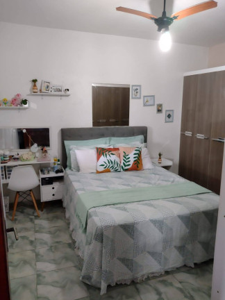 Imagem Casa com 3 Quartos à Venda, 100 m² em Jardim Dos Prados - Peruíbe