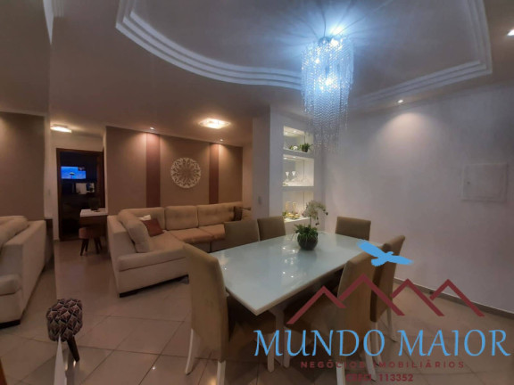 Imagem Apartamento com 3 Quartos à Venda, 81 m² em Vila Valparaíso - Santo André Imagem Apartamento com 3 Quartos à Venda, 81 m² em Vila Valparaíso - Santo André
