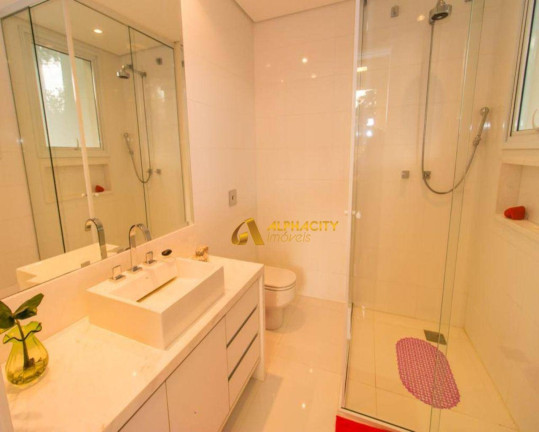 Imagem Casa com 4 Quartos à Venda, 534 m² em Residencial Cinco (alphaville) - Santana De Parnaíba Imagem Casa com 4 Quartos à Venda, 534 m² em Residencial Cinco (alphaville) - Santana De Parnaíba